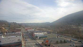 Weather camera view of Hotel Norton.