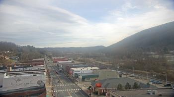 Weather camera view of Hotel Norton.