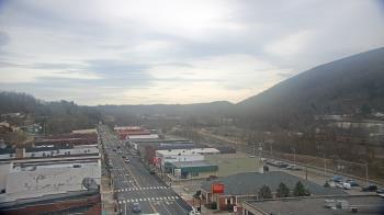 Weather camera view of Hotel Norton.