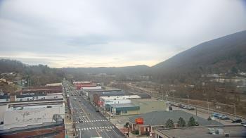 Weather camera view of Hotel Norton.