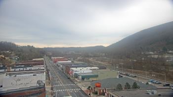 Weather camera view of Hotel Norton.