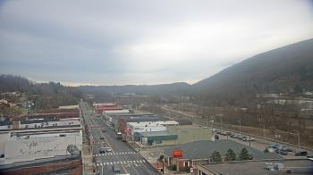 Weather camera view of Hotel Norton.