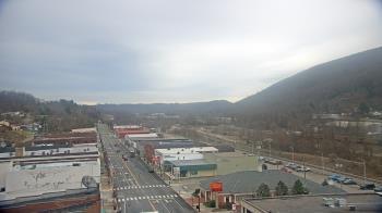 Weather camera view of Hotel Norton.