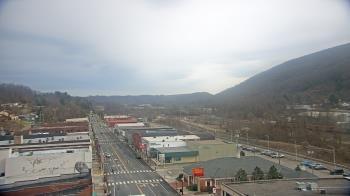 Weather camera view of Hotel Norton.