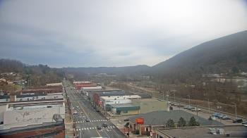 Weather camera view of Hotel Norton.