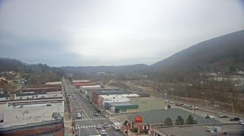 Weather camera view of Hotel Norton.