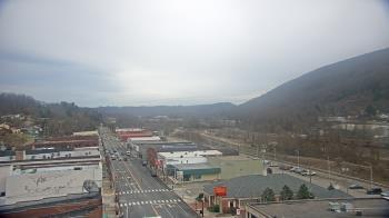 Weather camera view of Hotel Norton.