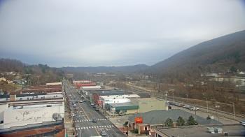 Weather camera view of Hotel Norton.