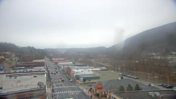 Weather camera view of Hotel Norton.