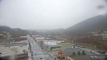 Weather camera view of Hotel Norton.