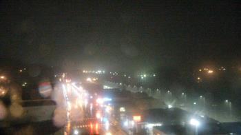 Weather camera view of Hotel Norton.