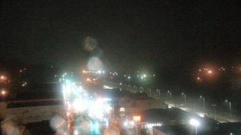 Weather camera view of Hotel Norton.