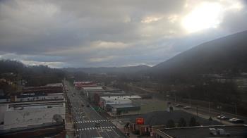 Weather camera view of Hotel Norton.