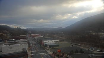 Weather camera view of Hotel Norton.