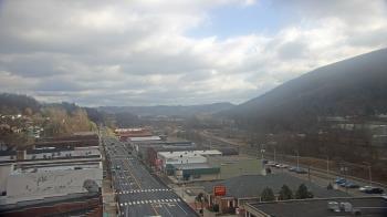 Weather camera view of Hotel Norton.