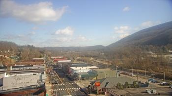 Weather camera view of Hotel Norton.