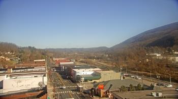 Weather camera view of Hotel Norton.