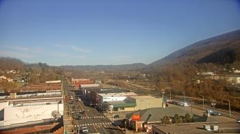 Weather camera view of Hotel Norton.