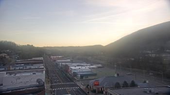 Weather camera view of Hotel Norton.