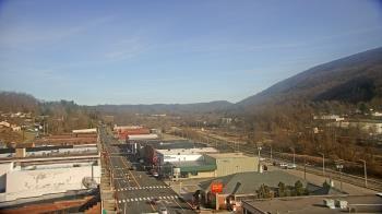 Weather camera view of Hotel Norton.