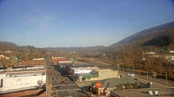 Weather camera view of Hotel Norton.