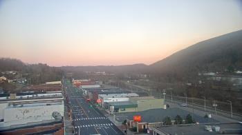 Weather camera view of Hotel Norton.