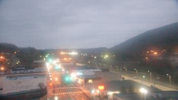 Weather camera view of Hotel Norton.