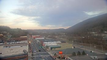 Weather camera view of Hotel Norton.