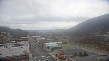 Weather camera view of Hotel Norton.