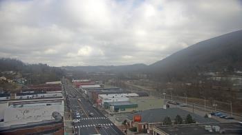 Weather camera view of Hotel Norton.