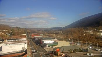 Weather camera view of Hotel Norton.