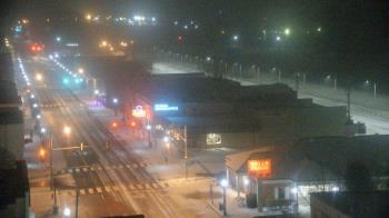 Weather camera view of Hotel Norton.