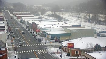 Weather camera view of Hotel Norton.