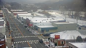 Weather camera view of Hotel Norton.