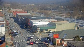 Weather camera view of Hotel Norton.