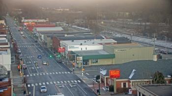 Weather camera view of Hotel Norton.