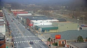 Weather camera view of Hotel Norton.