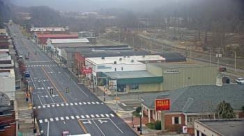 Weather camera view of Hotel Norton.