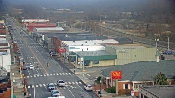 Weather camera view of Hotel Norton.