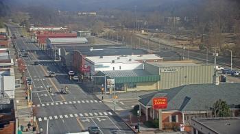 Weather camera view of Hotel Norton.