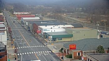 Weather camera view of Hotel Norton.