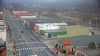 Weather camera view of Hotel Norton.