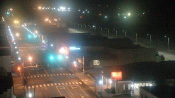 Weather camera view of Hotel Norton.