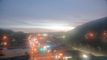 Weather camera view of Hotel Norton.