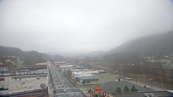 Weather camera view of Hotel Norton.