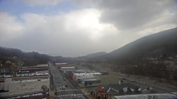 Weather camera view of Hotel Norton.