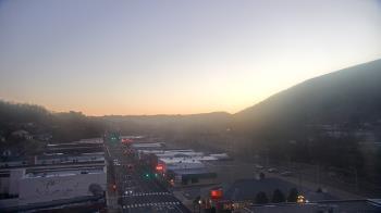 Weather camera view of Hotel Norton.