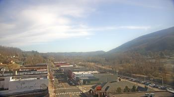 Weather camera view of Hotel Norton.