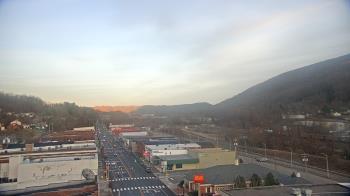 Weather camera view of Hotel Norton.