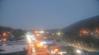 Weather camera view of Hotel Norton.